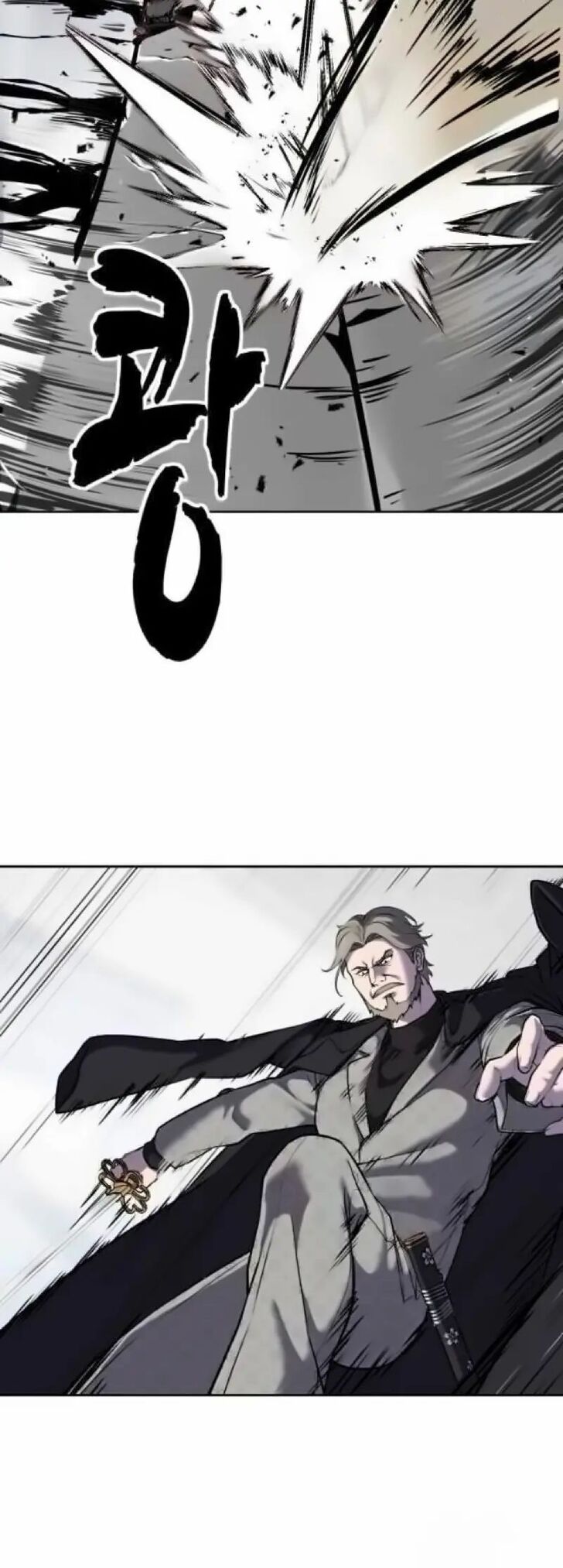 Read The Boy of Death EN Manga Online