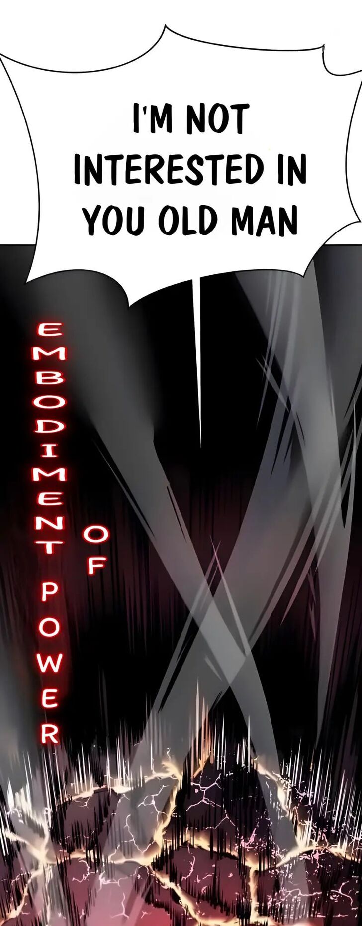 Read The Boy of Death EN Manga Online