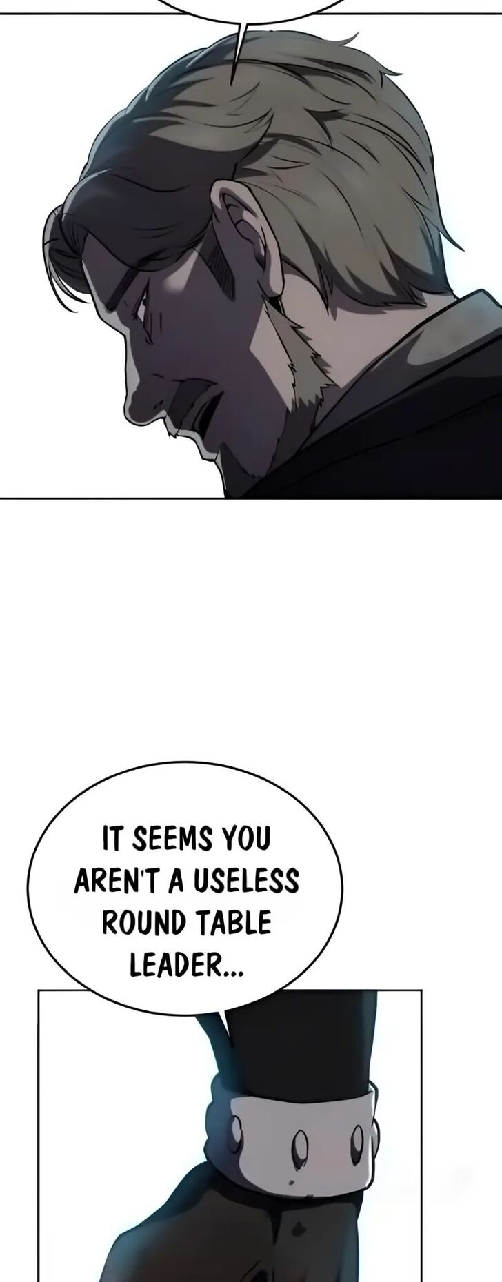 Read The Boy of Death EN Manga Online