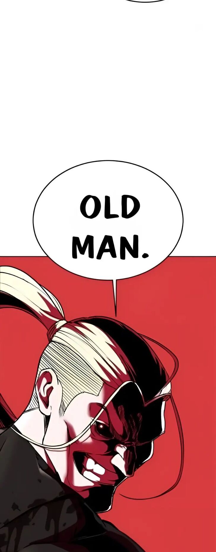Read The Boy of Death EN Manga Online