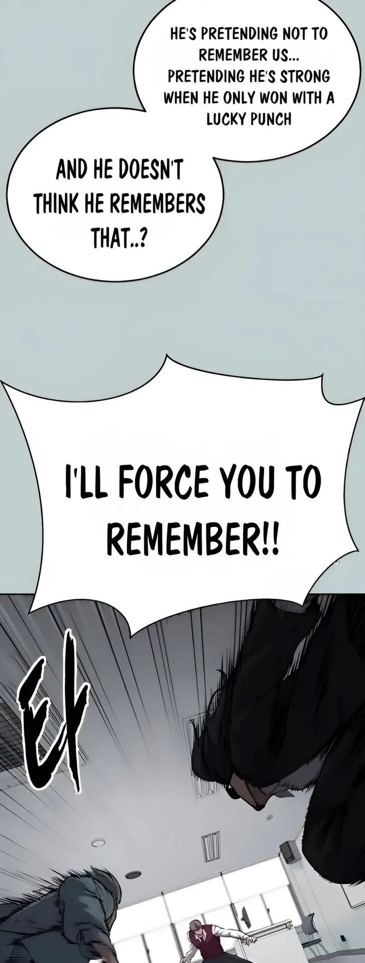 Read The Boy of Death EN Manga Online