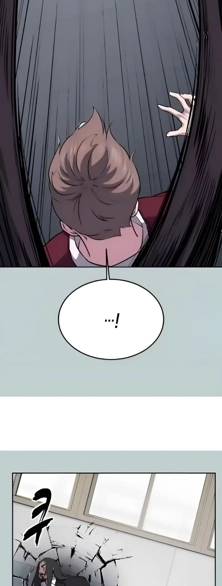 Read The Boy of Death EN Manga Online