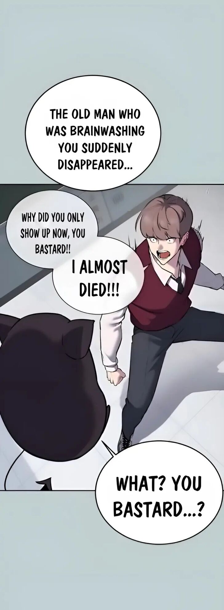 Read The Boy of Death EN Manga Online