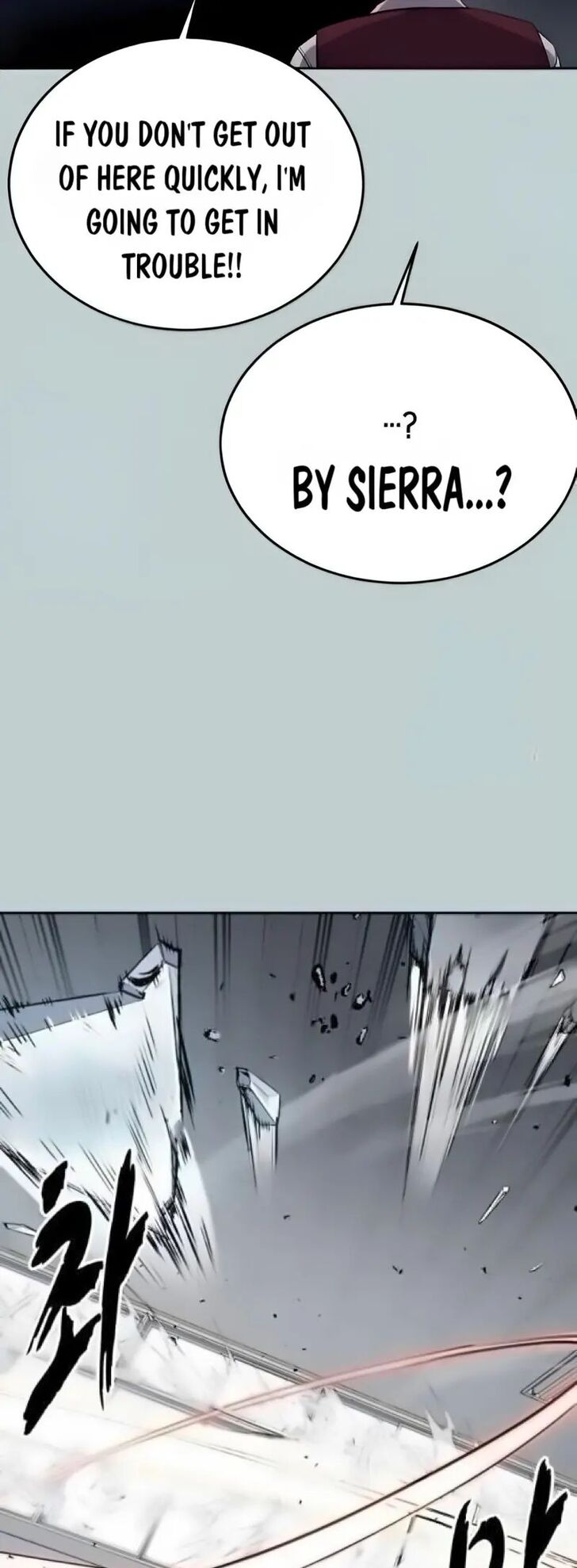 Read The Boy of Death EN Manga Online