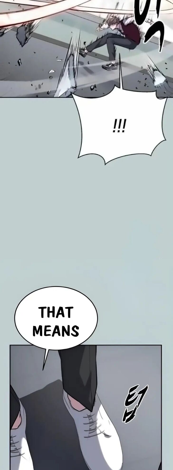 Read The Boy of Death EN Manga Online