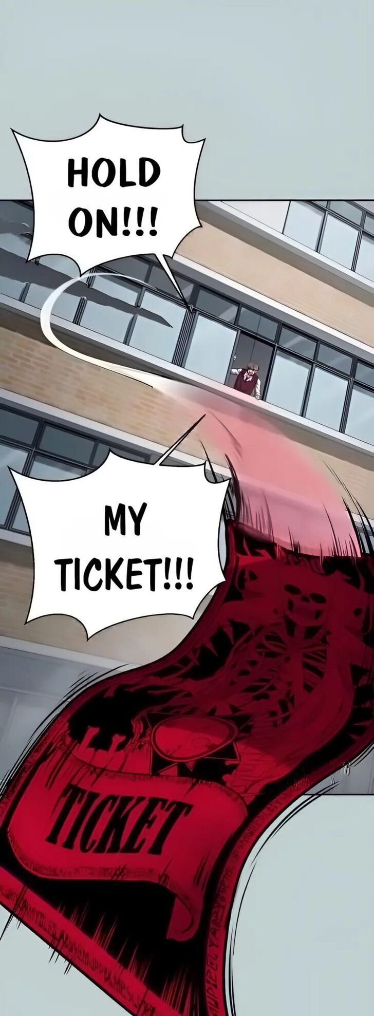 Read The Boy of Death EN Manga Online