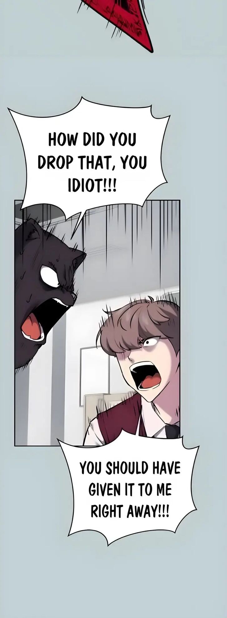 Read The Boy of Death EN Manga Online