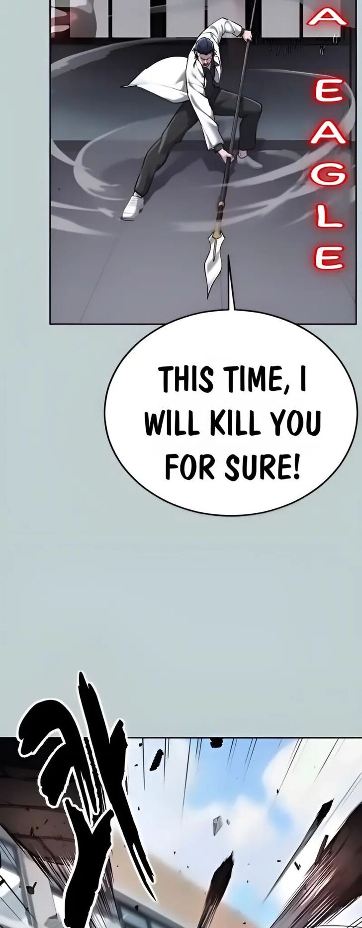 Read The Boy of Death EN Manga Online