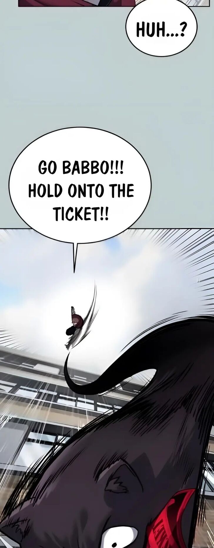 Read The Boy of Death EN Manga Online