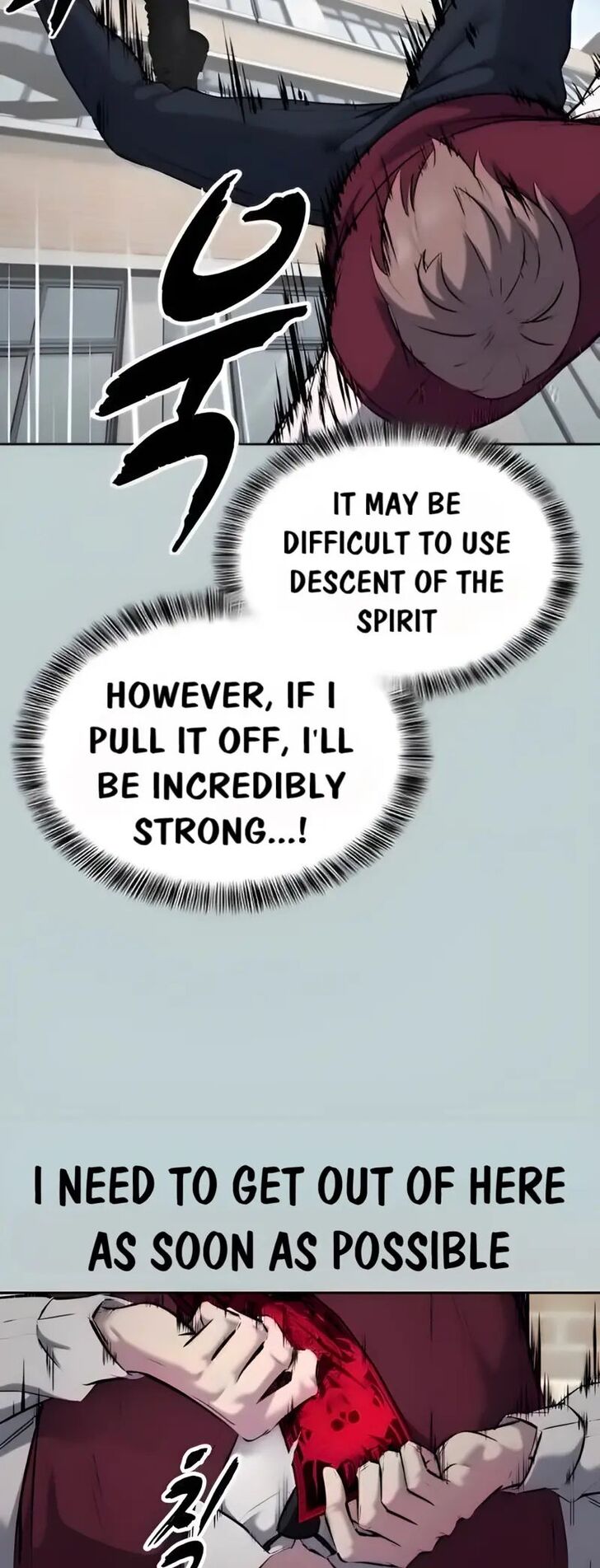 Read The Boy of Death EN Manga Online
