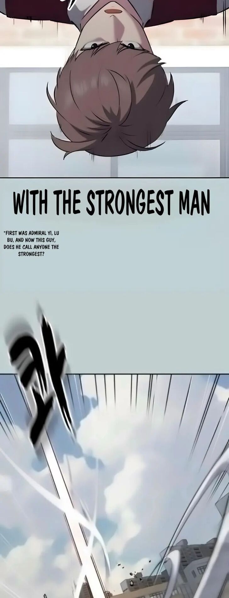 Read The Boy of Death EN Manga Online