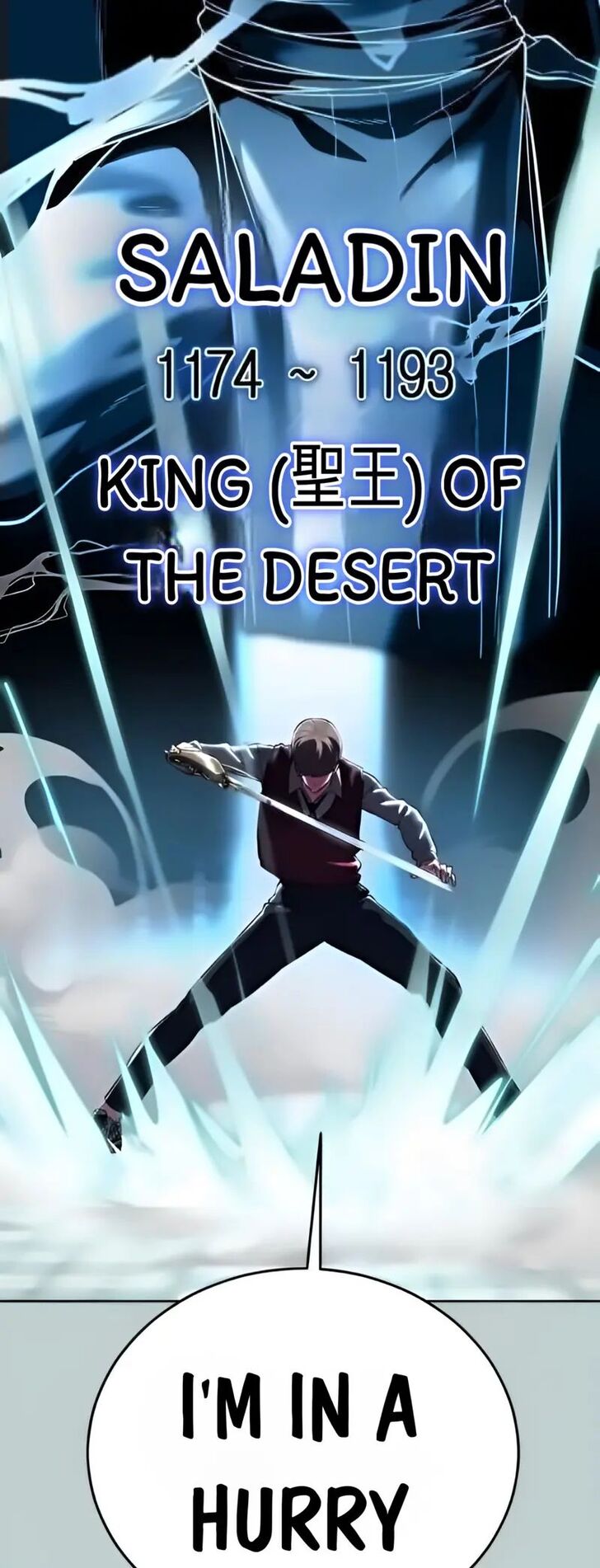 Read The Boy of Death EN Manga Online