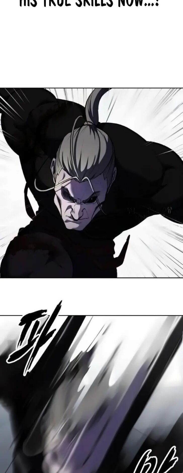 Read The Boy of Death EN Manga Online