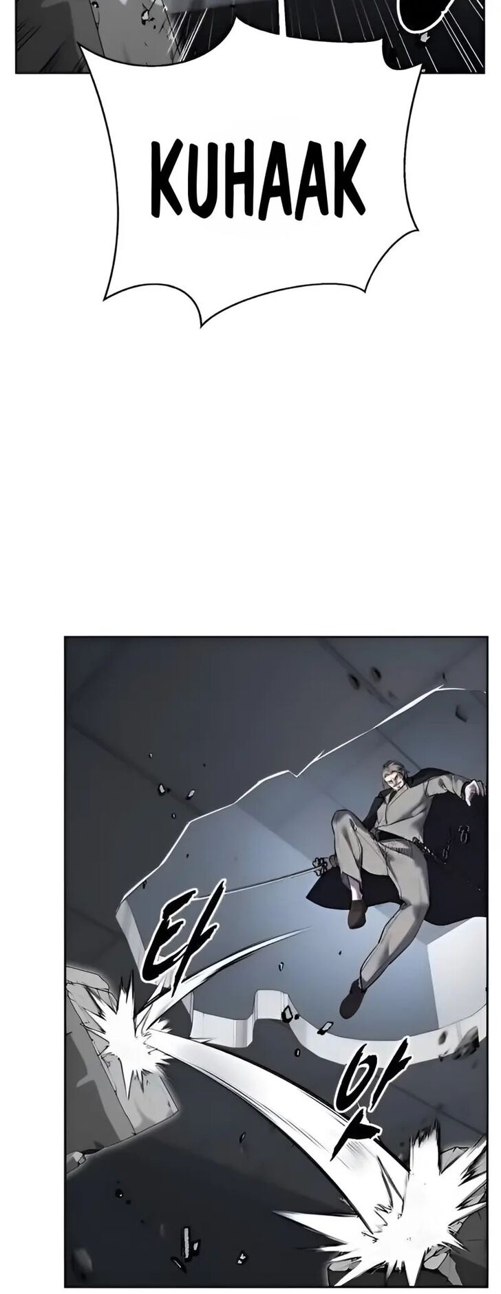 Read The Boy of Death EN Manga Online