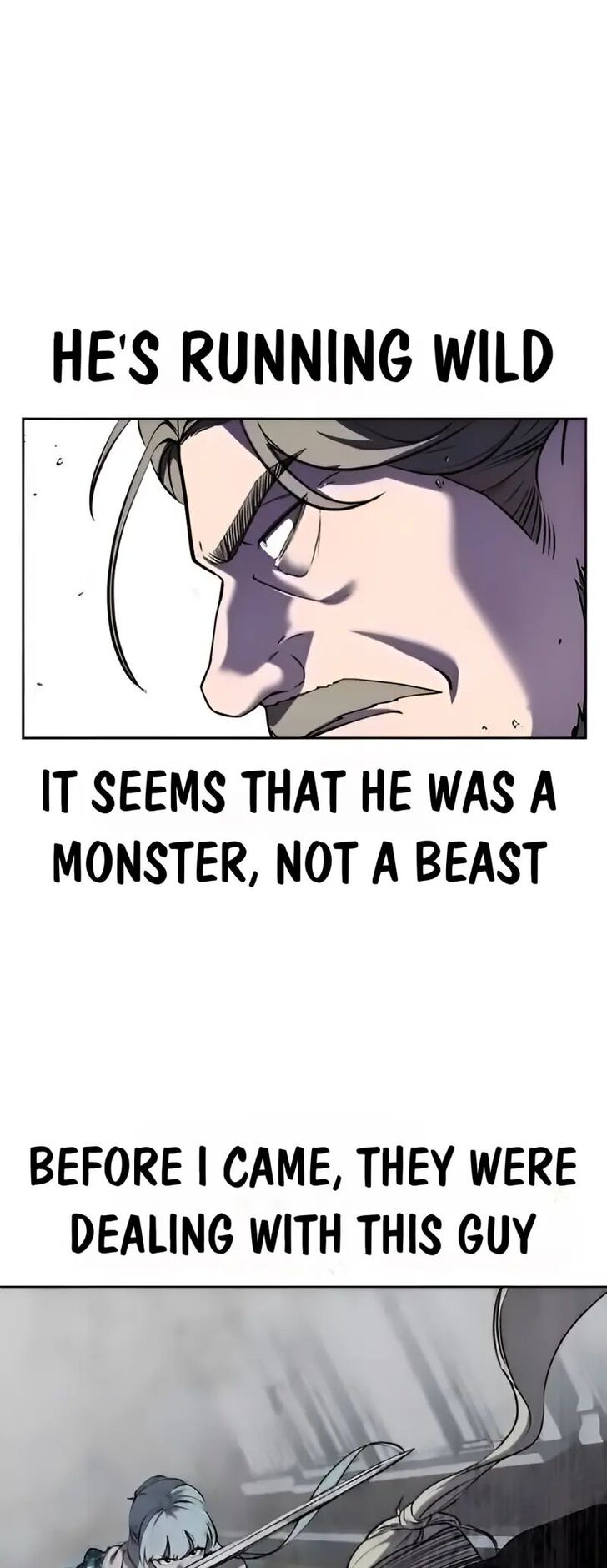 Read The Boy of Death EN Manga Online