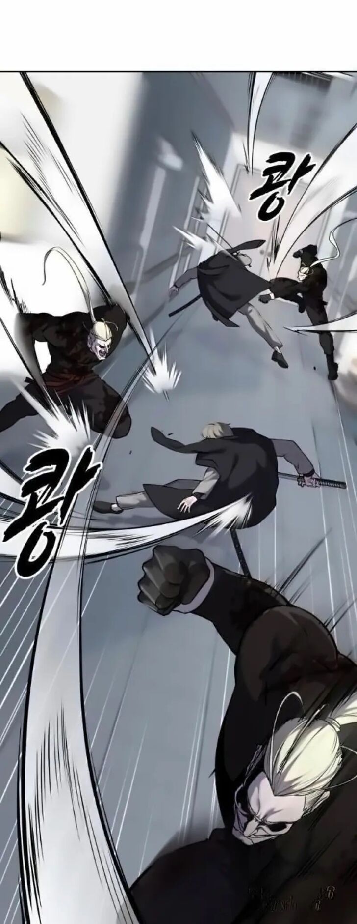 Read The Boy of Death EN Manga Online