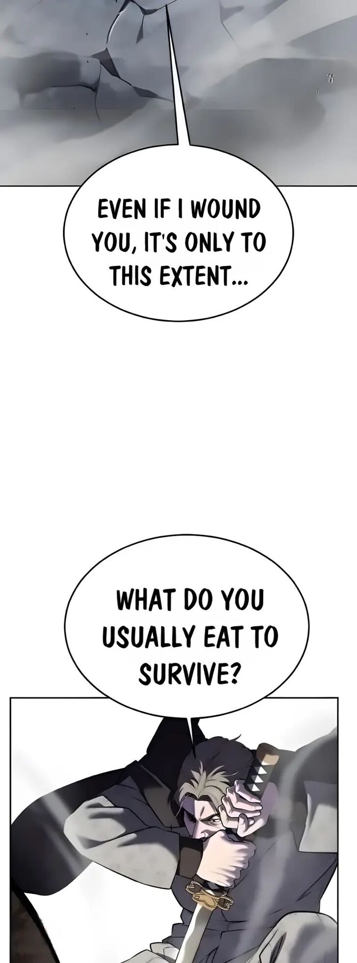 Read The Boy of Death EN Manga Online
