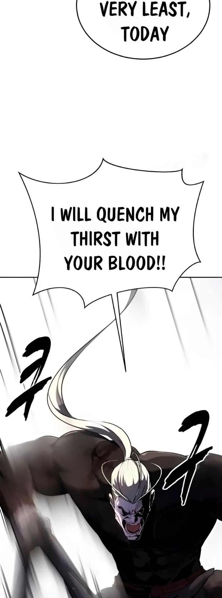 Read The Boy of Death EN Manga Online