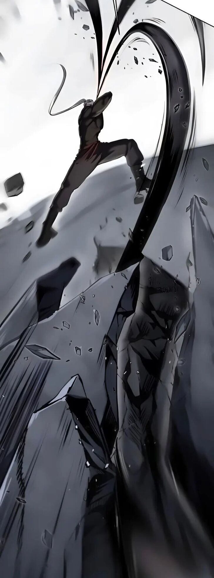 Read The Boy of Death EN Manga Online