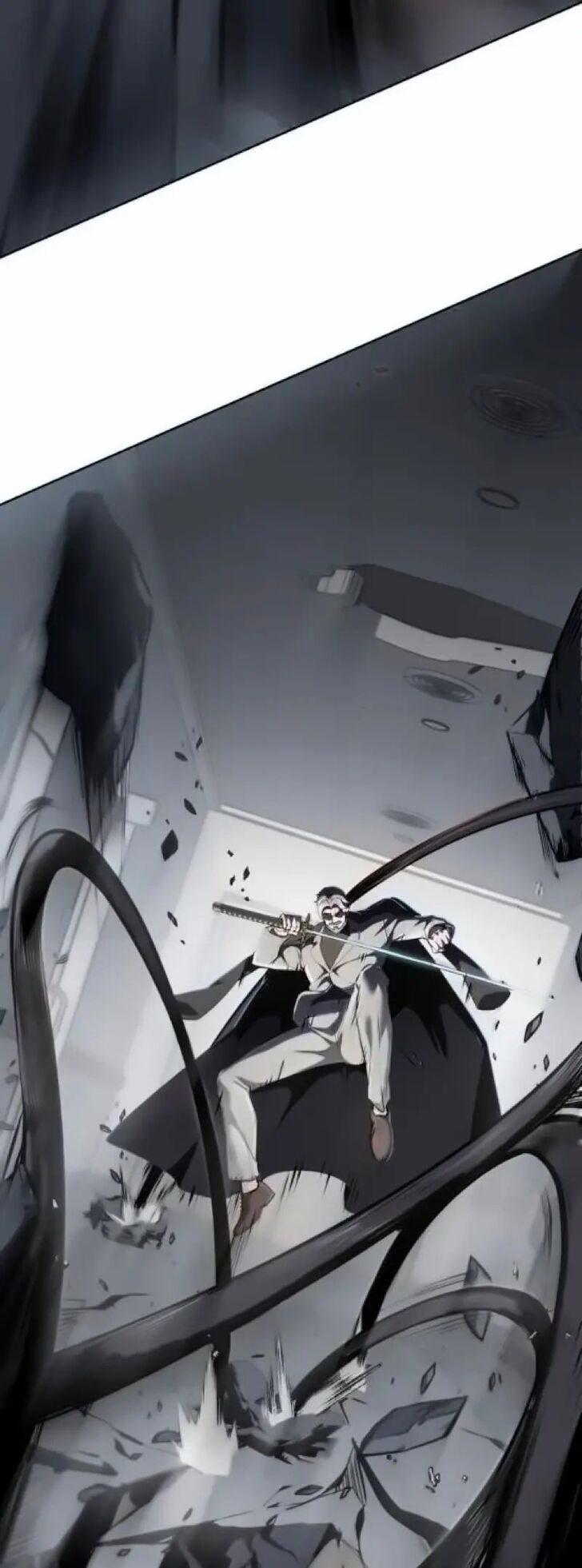 Read The Boy of Death EN Manga Online