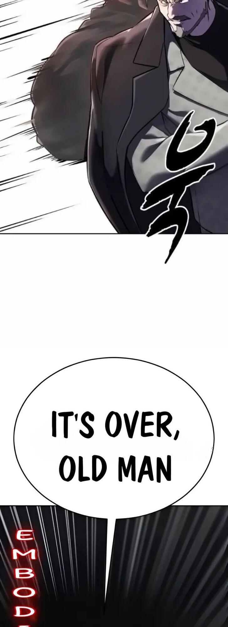 Read The Boy of Death EN Manga Online
