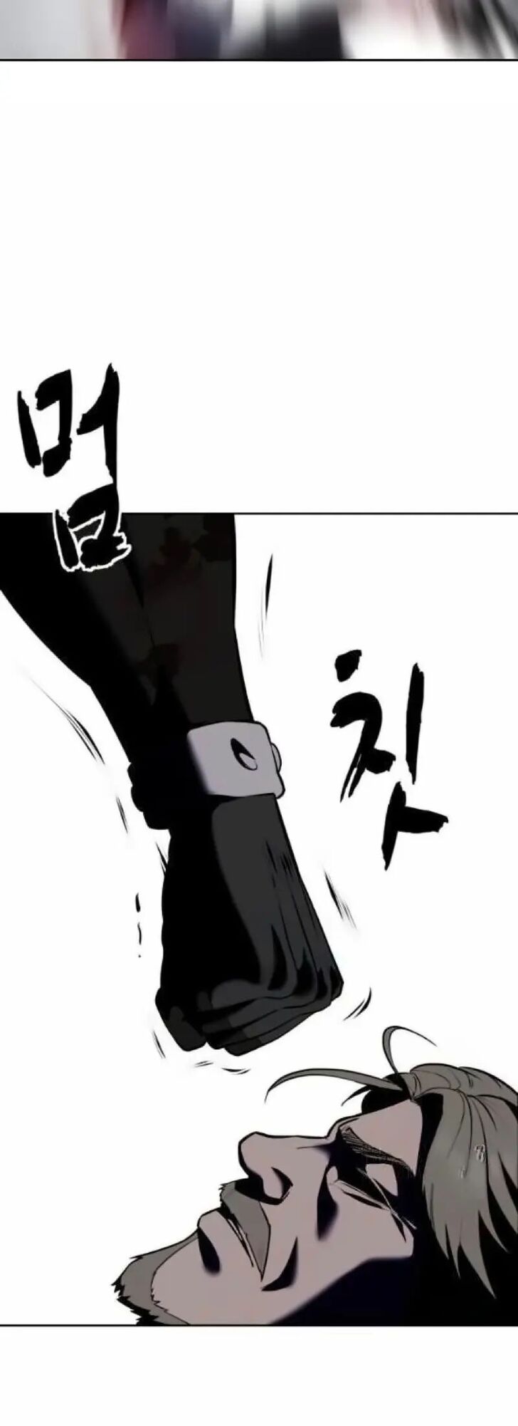 Read The Boy of Death EN Manga Online