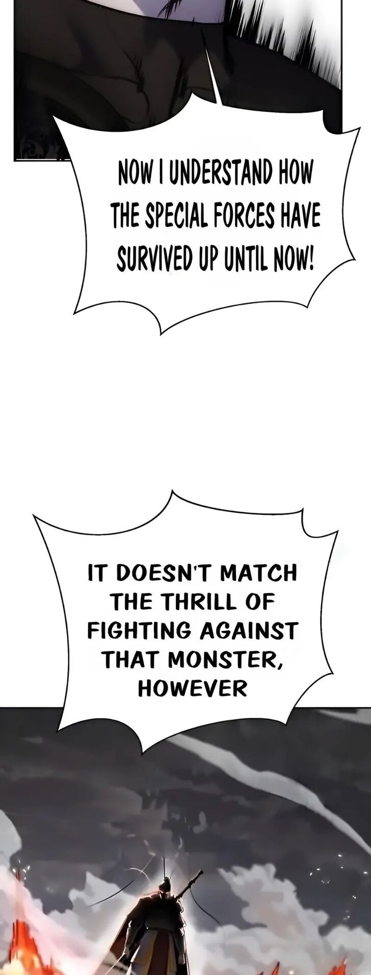Read The Boy of Death EN Manga Online