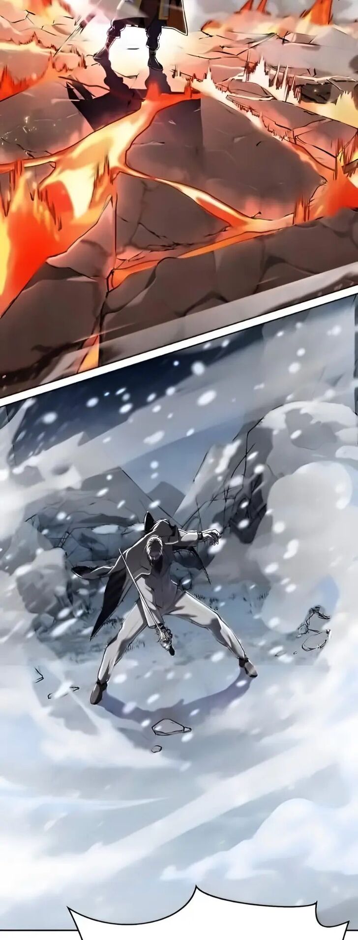 Read The Boy of Death EN Manga Online