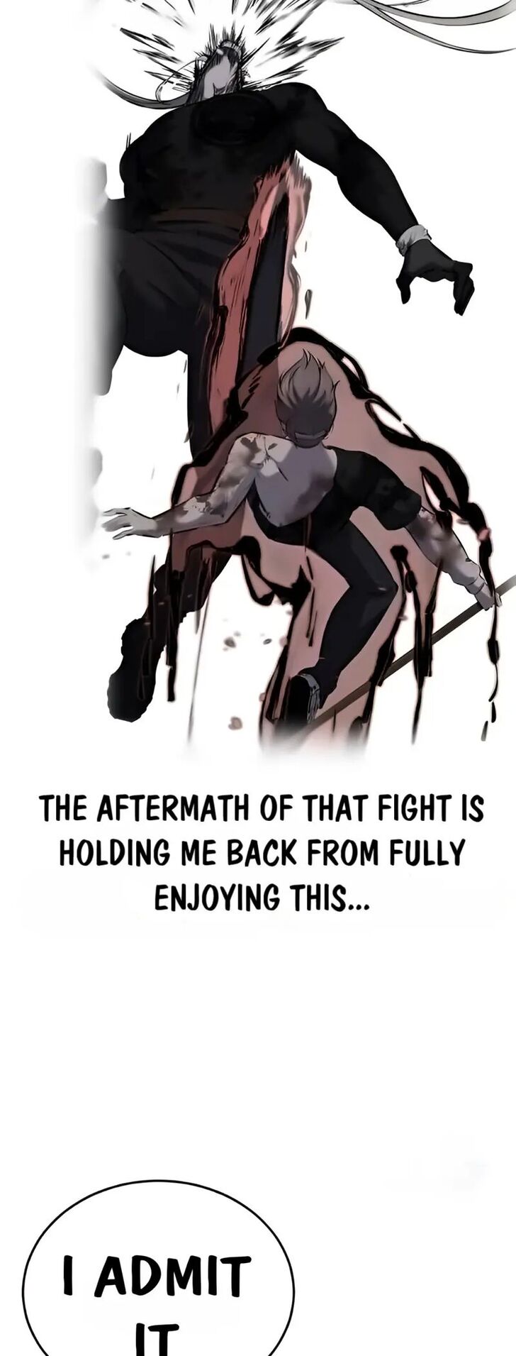 Read The Boy of Death EN Manga Online