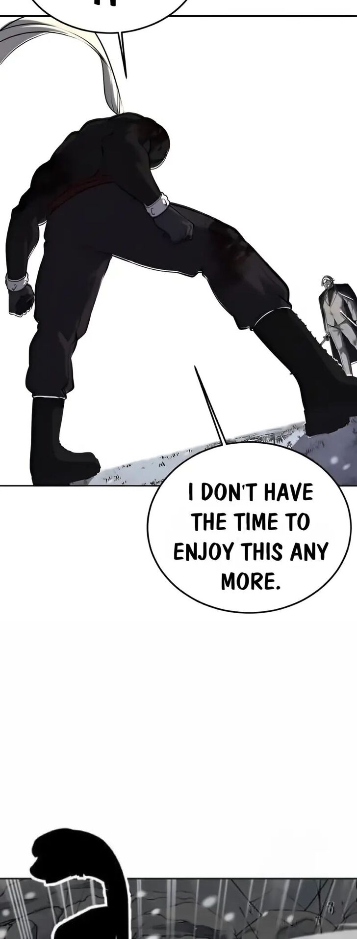 Read The Boy of Death EN Manga Online