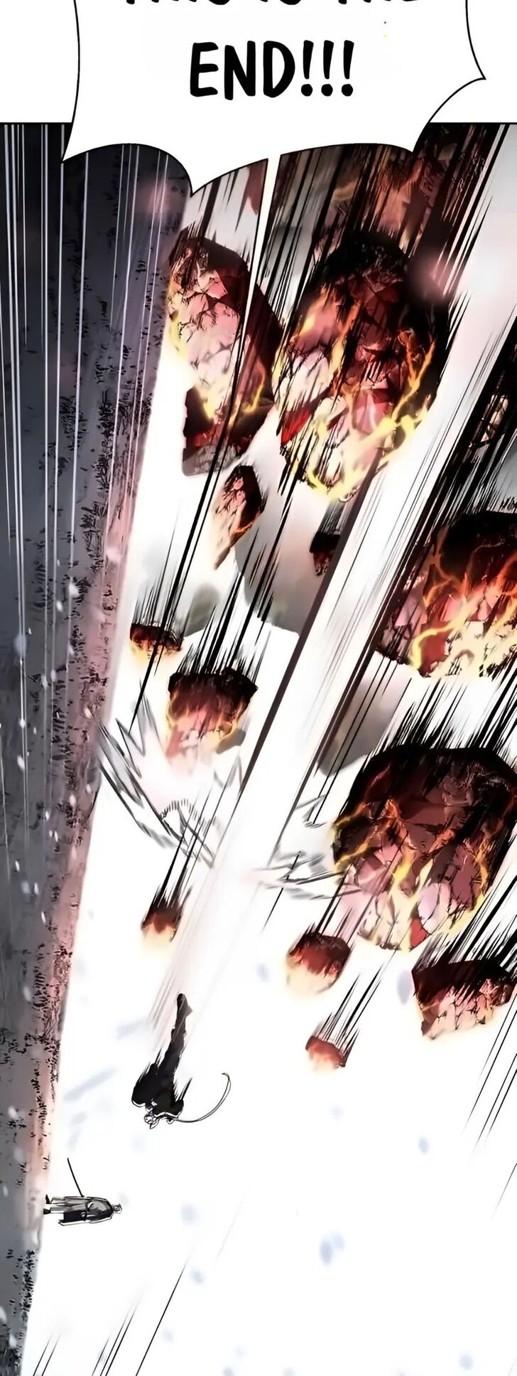 Read The Boy of Death EN Manga Online