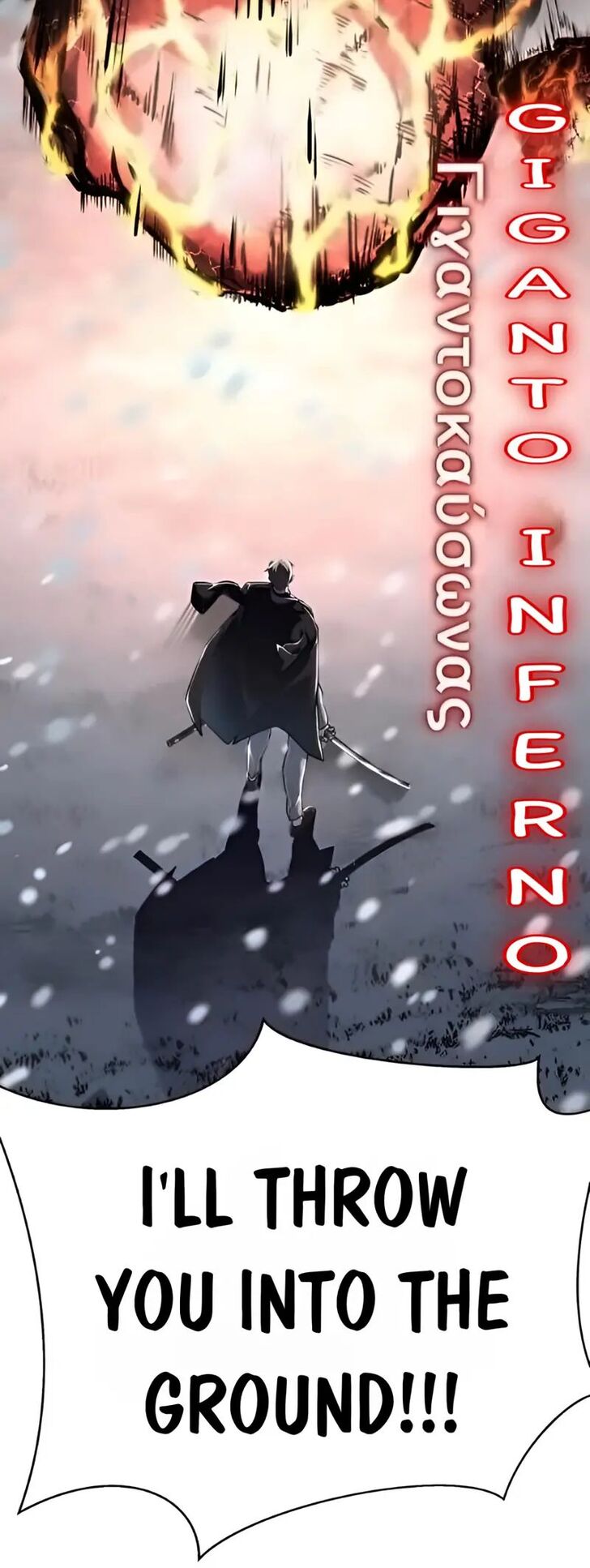 Read The Boy of Death EN Manga Online