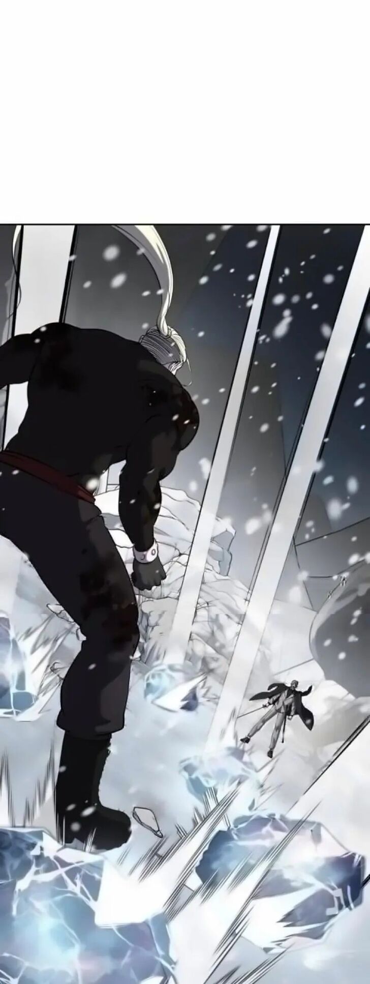 Read The Boy of Death EN Manga Online