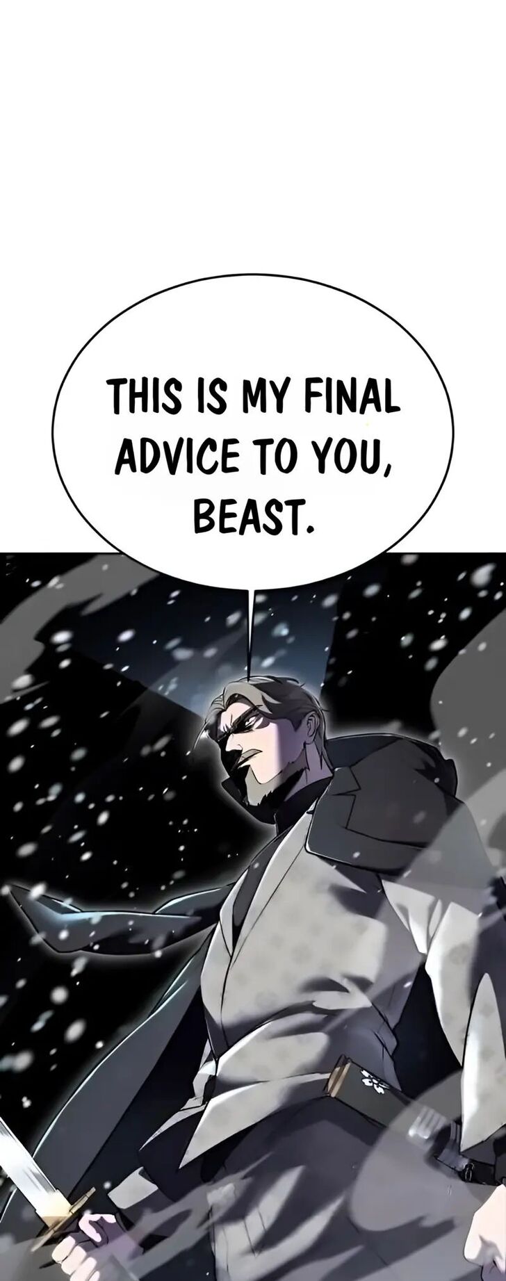 Read The Boy of Death EN Manga Online