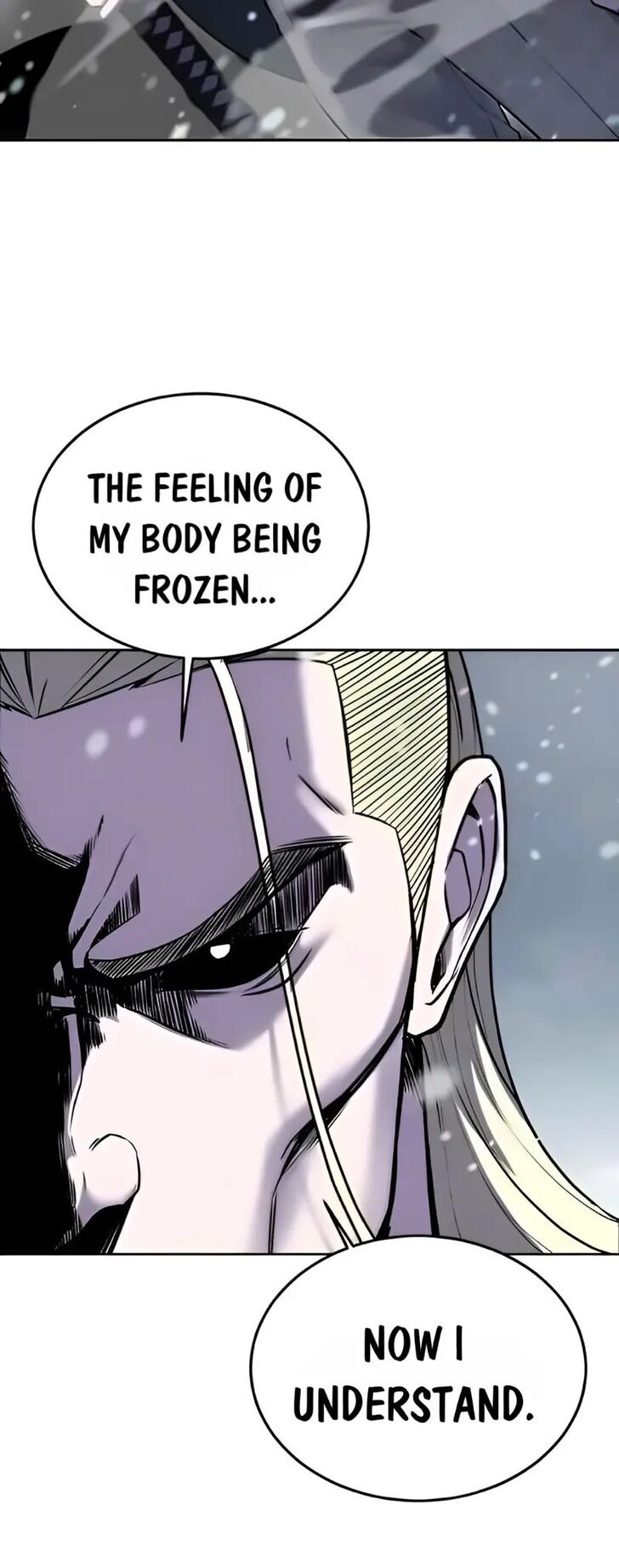 Read The Boy of Death EN Manga Online