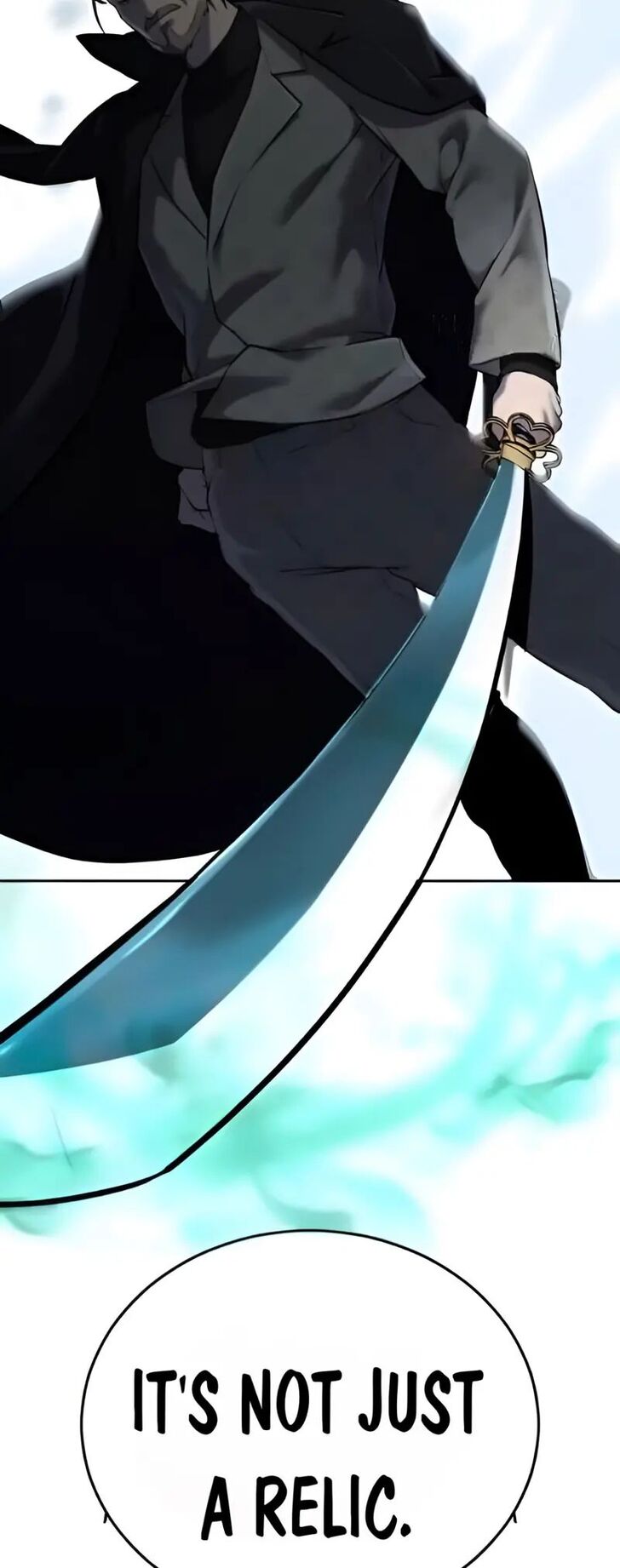 Read The Boy of Death EN Manga Online