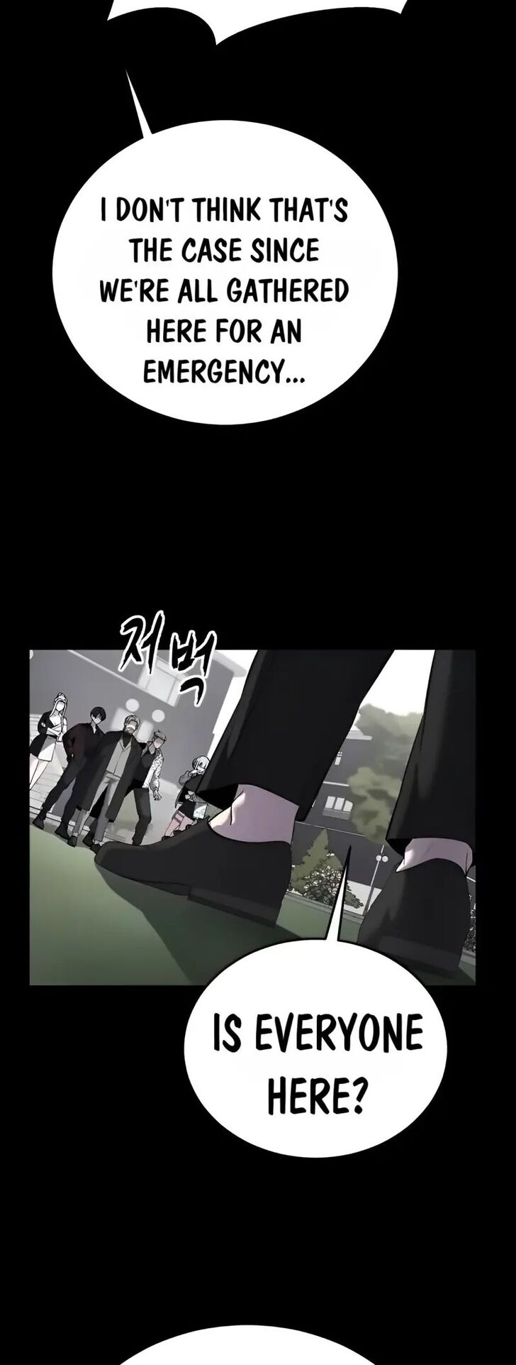 Read The Boy of Death EN Manga Online