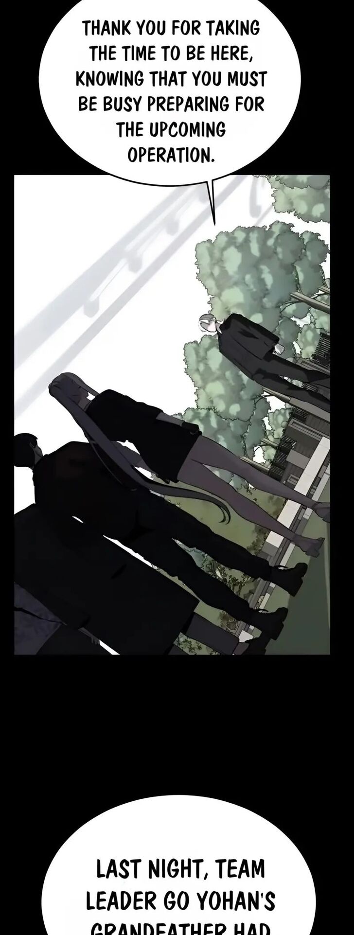 Read The Boy of Death EN Manga Online