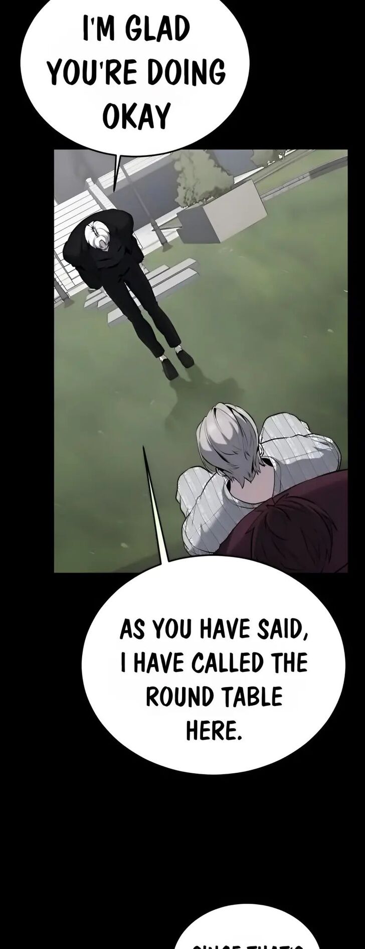 Read The Boy of Death EN Manga Online