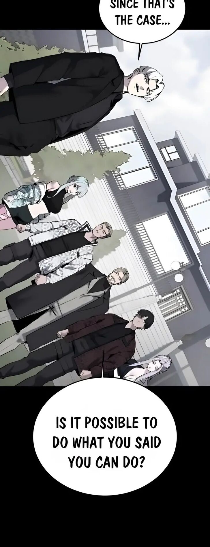 Read The Boy of Death EN Manga Online