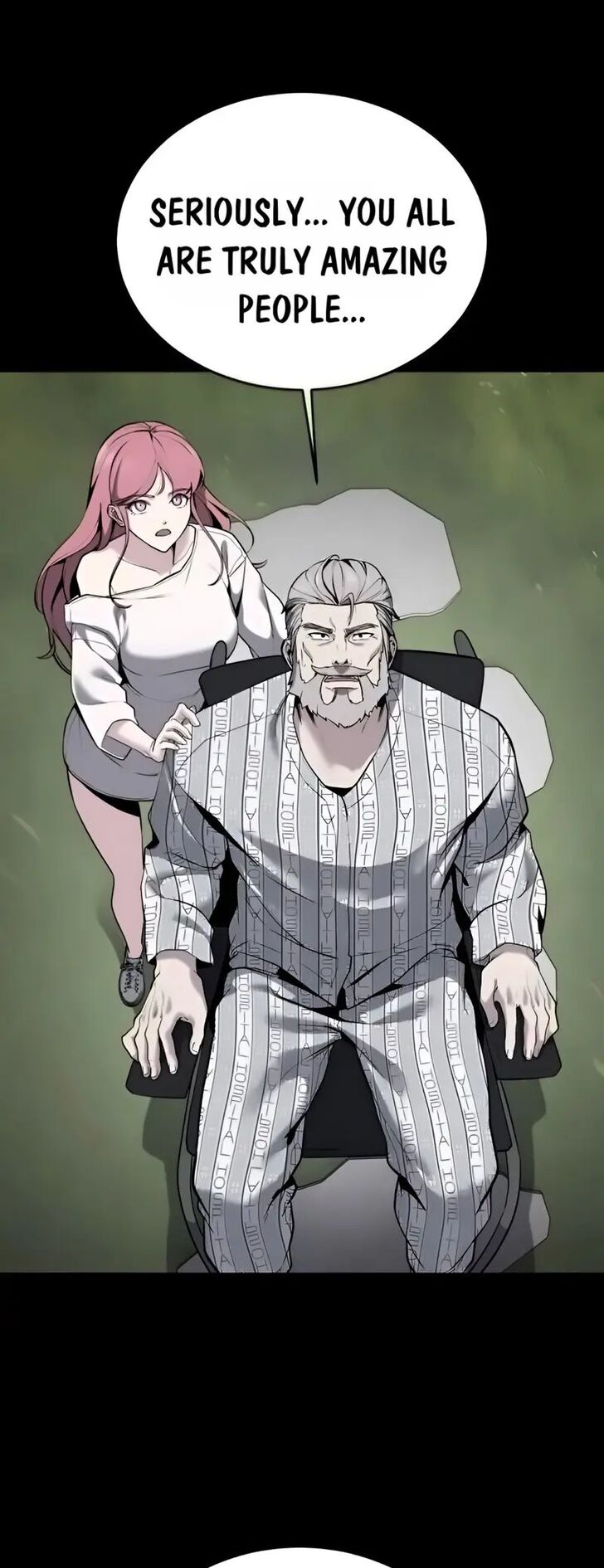 Read The Boy of Death EN Manga Online