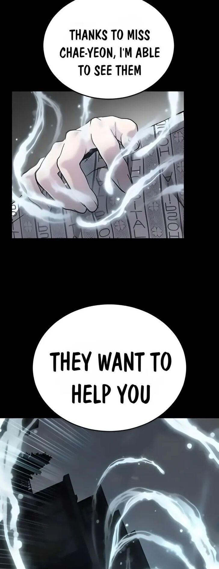 Read The Boy of Death EN Manga Online