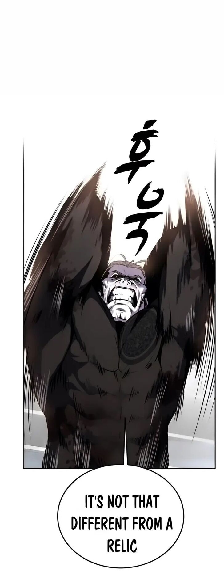 Read The Boy of Death EN Manga Online