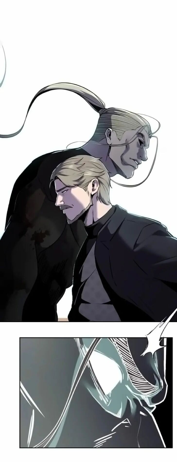 Read The Boy of Death EN Manga Online