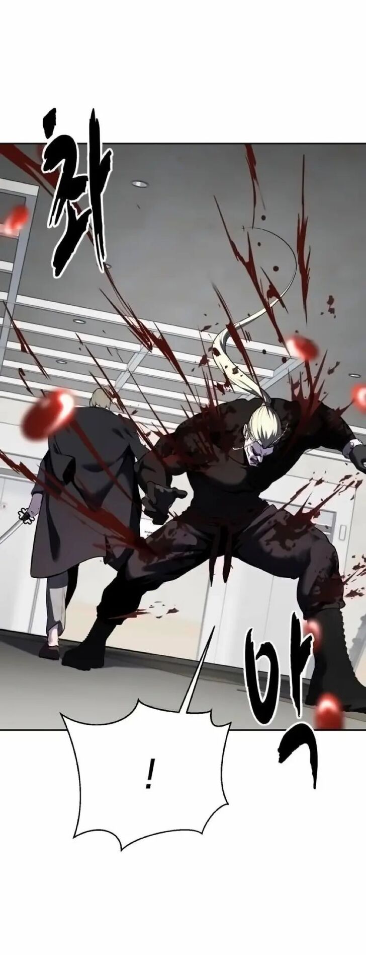 Read The Boy of Death EN Manga Online