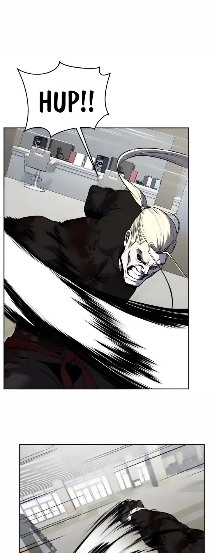 Read The Boy of Death EN Manga Online