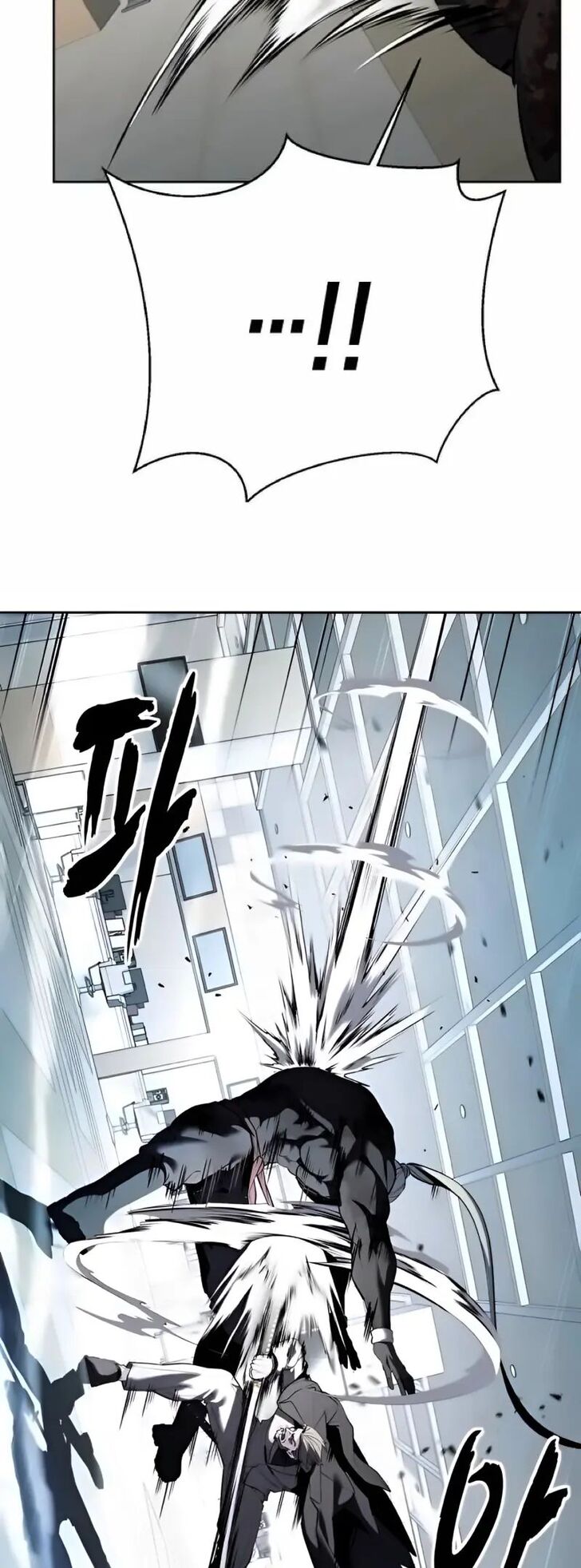 Read The Boy of Death EN Manga Online