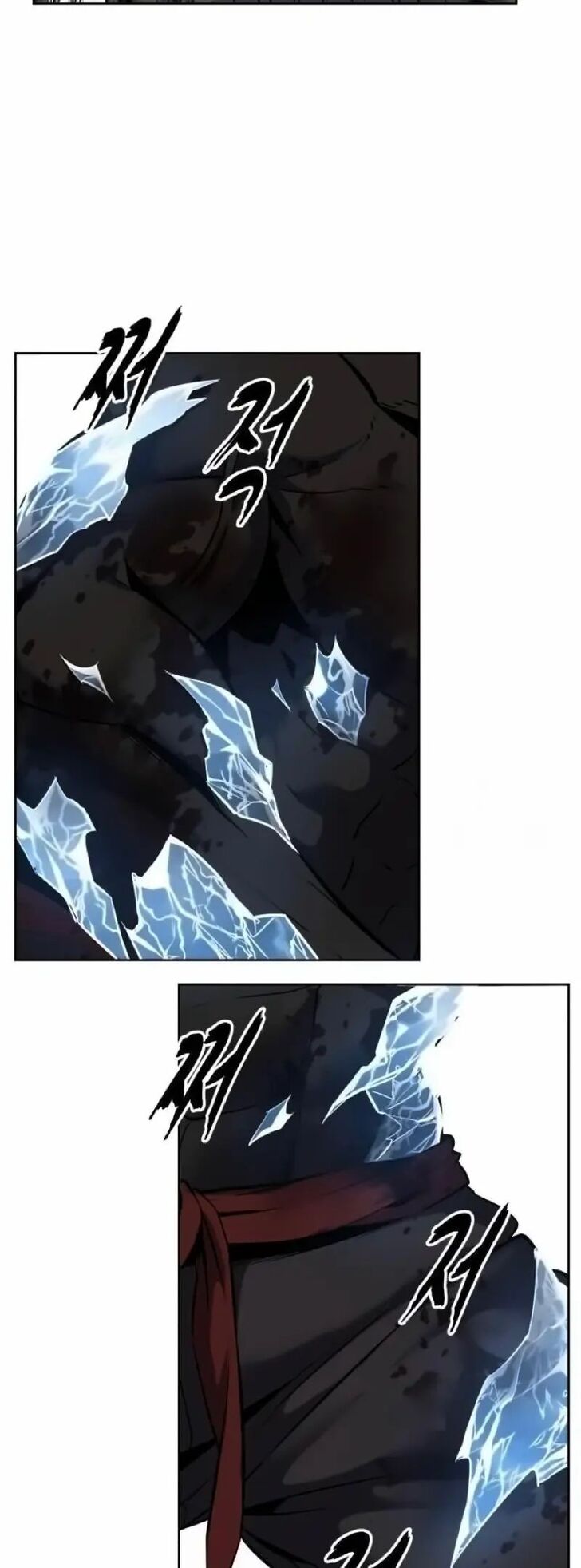 Read The Boy of Death EN Manga Online