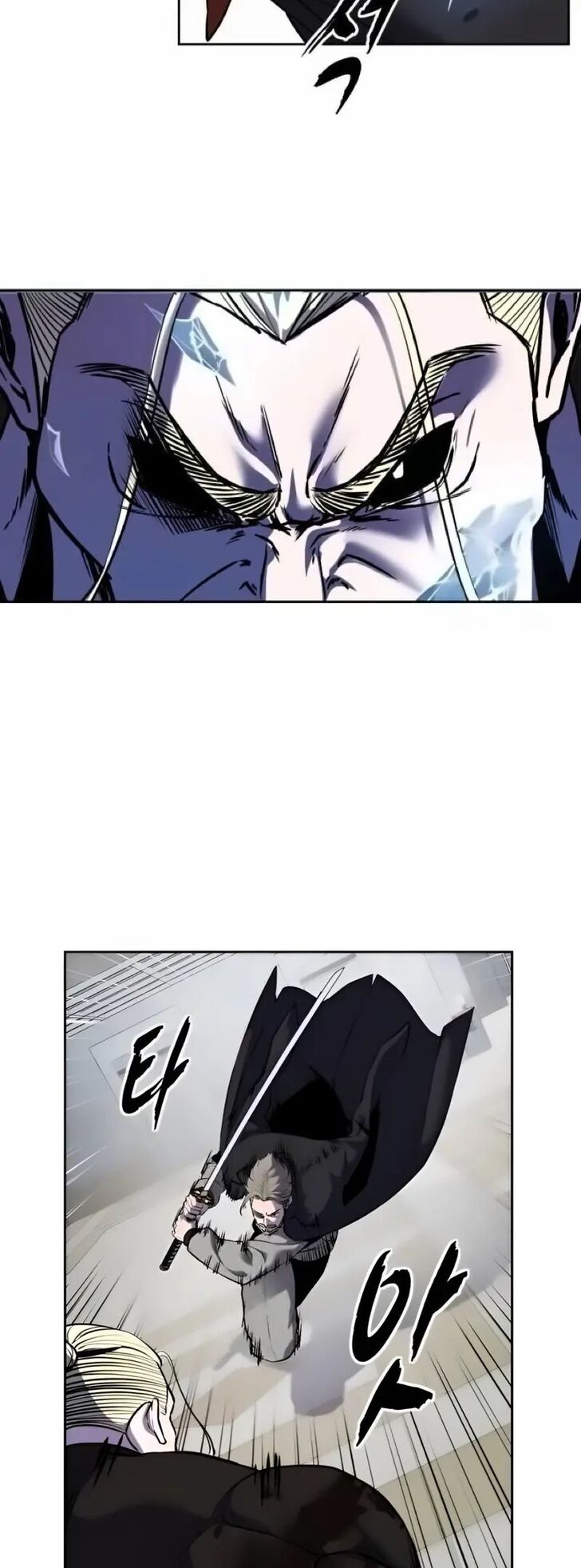 Read The Boy of Death EN Manga Online