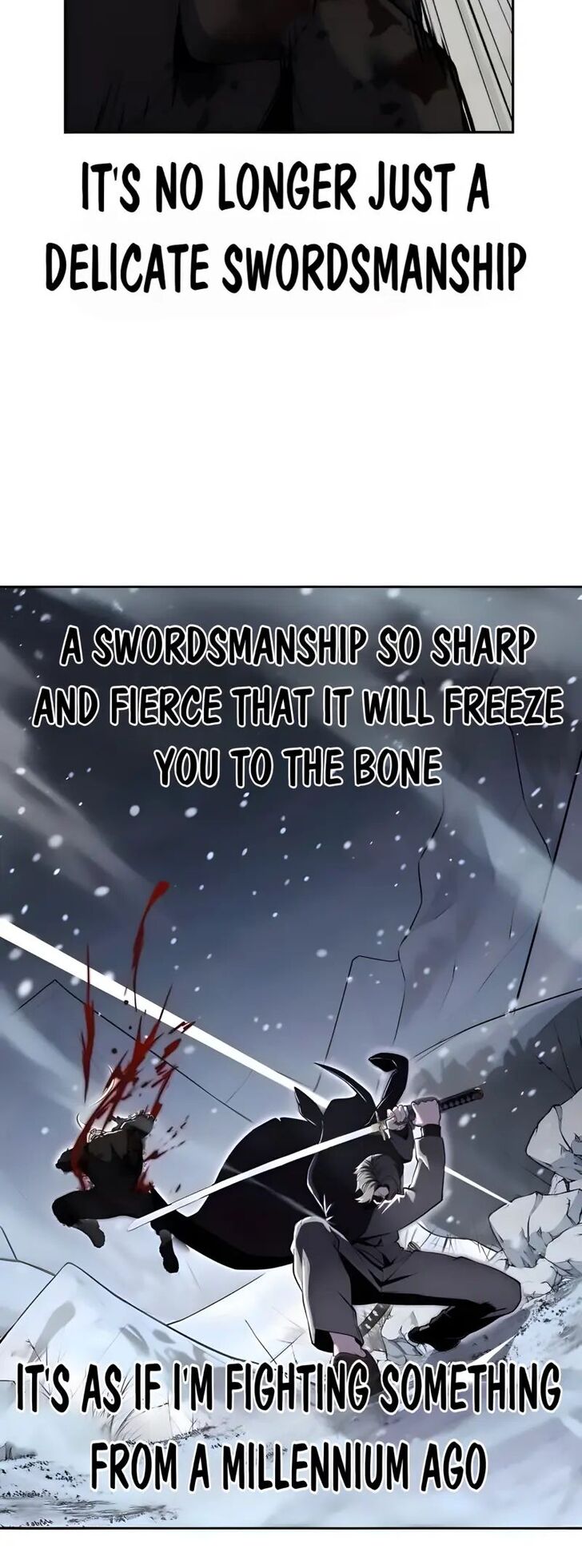Read The Boy of Death EN Manga Online